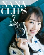 【オリコン加盟店】10％OFF+送料無料■水樹奈々　Blu-ray【NANA CLIPS 7】16/4/6発売【楽ギフ_包装選択】