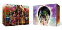 【オリコン加盟店】★ライブ音源CD付■10%OFF+送料無料■ももいろクローバーZ 4Blu-ray+2CD【「MOMOIRO CLOVER Z DOME TR...