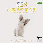 ACOON HIBINO　CD 【いぬのやすらぎ〜愛の周波数528Hz〜】 2016/4/20発売 ○動物も人間同様に528Hzを含む 音楽を聴くとリラックス効果が得られます。この音楽を聴く事により分離不安症が軽減され飼い主さんがいない時でも落ち着いて過ごすことが出来るようになります。好評の『〜愛の周波数528Hz〜』シリーズ第4弾。 ■仕様 ・CD（1枚） ■収録内容 [CD] 01.TO SKY 02.海の見える街 03.君をのせて 04.愛のあいさつ 05.ノクターン第2番 06.DANN YBOY 07.虹の彼方へ 08.Adonis 09.THE ROSE 10.セレナーデ 11.もののけ姫 12.カヴァレリア・ルスティカーナ間奏曲 ※収録予定内容の為、発売の際に収録順・内容等変更になる場合がございますので、予めご了承下さいませ。 「ACOON HIBINO」さんの他の商品はこちらへ 【ご注文前にご確認下さい！！】(日本国内) ★ただ今のご注文の出荷日は、発売日翌日（4/21）です。 ★配送方法は、誠に勝手ながら「DM便」または「郵便」を利用させていただきます。その他の配送方法をご希望の場合は、有料となる場合がございますので、あらかじめご理解の上ご了承くださいませ。 ★お待たせして申し訳ございませんが、輸送事情により、お品物の到着まで発送から2〜4日ほどかかりますので、ご理解の上、予めご了承下さいませ。 ★お急ぎの方は、配送方法で速達便をお選び下さい。速達便をご希望の場合は、前払いのお支払方法でお願い致します。（速達料金が加算となります。）なお、支払方法に代金引換をご希望の場合は、速達便をお選びいただいても通常便に変更しお送りします（到着日数があまり変わらないため）。予めご了承ください。　