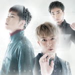 【オリコン加盟店】通常盤B■ソナーポケット　CD【Rain】16/10/26発売【楽ギフ_包装選択】