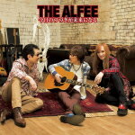 【オリコン加盟店】通常盤★共通応募券封入■THE ALFEE　CD【今日のつづきが未来になる】16/5/25発売【楽ギフ_包装選択】