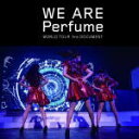 Perfume　2DVD 【WE ARE Perfume -WORLD TOUR 3rd DOCUMENT】 通常盤 10％OFF 2016/7/6発売 ○昨年2015年に、結成15周年・メジャーデビュー10周年の記念作品として劇場公開し、第28回東京国際映画祭にも選出された、Perfume初のドキュメンタリー映画「WE ARE Perfume -WORLD TOUR 3rd DOCUMENT」が、Blu-ray＆DVDでリリース決定 ! ! 2014年に、アジア、ヨーロッパ、アメリカ各地を回った「Perfume WORLD TOUR 3rd」と、2015年に出演した「SXSW 2015」の“裏側”を完全密着したドキュメンタリー映画。今回映像商品化にあたり、メンバーが当時を振り返りながら収録された副音声や、映画では収まりきれなかったSXSWの裏側や、佐渡監督によるメンバーインタビューなど未公開シーンも収録。 ■通常盤 ・音声特典収録 ■仕様 ・DVD（2枚組） ■収録内容 [DVD] ・映画本編 ※メンバーによるスペシャルトーク（副音声）収録 [DVD] ・Behind the Scene of SXSW　 ・Special Interview ・Trailer ※収録予定内容の為、発売の際に収録順・内容等変更になる場合がございますので、予めご了承下さいませ。 ■初回限定盤DVDは　こちら ■初回限定盤Blu-rayは　こちら ■通常盤Blu-rayは　こちら 「Perfume」さんの他の商品はこちらへ 【ご注文前にご確認下さい！！】(日本国内) ★ただ今のご注文の出荷日は、発売日翌日（7/7）です。 ★配送方法は、誠に勝手ながら「DM便」または「郵便」を利用させていただきます。その他の配送方法をご希望の場合は、有料となる場合がございますので、あらかじめご理解の上ご了承くださいませ。 ★お待たせして申し訳ございませんが、輸送事情により、お品物の到着まで発送から2〜4日ほどかかりますので、ご理解の上、予めご了承下さいませ。 ★お急ぎの方は、配送方法で速達便をお選び下さい。速達便をご希望の場合は、前払いのお支払方法でお願い致します。（速達料金が加算となります。）なお、支払方法に代金引換をご希望の場合は、速達便をお選びいただいても通常便に変更しお送りします（到着日数があまり変わらないため）。予めご了承ください。　
