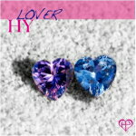 【オリコン加盟店】初回生産限定盤[取]■HY　UHQ-CD【LOVER】16/5/25発売【楽ギフ_包装選択】