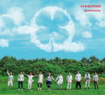 【オリコン加盟店】初回盤[取]★DVD付■送料無料■HY+BIGMAMA　CD+DVD【Synchronicity】16/7/6発売【楽ギ..