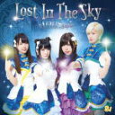 【オリコン加盟店】通常盤D★エンハンスドCD仕様■アフィリア・サーガ　CD【Lost In The Sky】16/7/26発売【楽ギフ_包装選択】