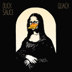 ڥꥳŹDuck SauceCDQuack14/4/9ȯڳڥ_