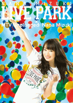 即日出荷 オリコン加盟店 10 Off 送料無料 水樹奈々 5dvd Nana Mizuki Live Park Mtv Unplugged Nana Mizuki 17 3 8発売 楽ギフ 包装選択 魅了 Scmo Org