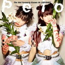 【オリコン加盟店】通常盤■The Idol Formerly Known As LADYBABY　CD【Pelo】17/4/12発売【楽ギフ_包装選択】