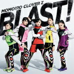 ももいろクローバーZ　CD 【BLAST ! 】 通常盤 2017/8/2発売 ○約1年振り、17枚目のシングルのリリースが決定 ! ■通常盤 ■仕様 ・CDのみ ■収録内容 [CD] 01.Yum-Yum ! 02.Survival of the Fittest -interlude 03.BLAST ! 04.何時だって挑戦者 05.境界のペンデュラム ※収録予定内容の為、発売の際に収録順・内容等変更になる場合がございますので、予めご了承下さいませ。 ■初回限定盤Aは　こちら ■初回限定盤Bは　こちら 「ももいろクローバーZ」さんの他の商品はこちらへ 【ご注文前にご確認下さい！！】(日本国内) ★ただ今のご注文の出荷日は、発売日翌日（8/3）です。 ★配送方法は、誠に勝手ながら「DM便」または「郵便」を利用させていただきます。その他の配送方法をご希望の場合は、有料となる場合がございますので、あらかじめご理解の上ご了承くださいませ。 ★お待たせして申し訳ございませんが、輸送事情により、お品物の到着まで発送から2〜4日ほどかかりますので、ご理解の上、予めご了承下さいませ。 ★お急ぎの方は、配送方法で速達便をお選び下さい。速達便をご希望の場合は、前払いのお支払方法でお願い致します。（速達料金が加算となります。）なお、支払方法に代金引換をご希望の場合は、速達便をお選びいただいても通常便に変更しお送りします（到着日数があまり変わらないため）。予めご了承ください。　