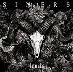 【オリコン加盟店】通常盤■lynch.　CD【SINNERS-EP】17/5/31発売【楽ギフ_包装選択】