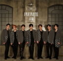 【オリコン加盟店】通常盤■INFINITE　CD【Air】17/5/24発売【楽ギフ_包装選択】