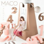 【オリコン加盟店】通常盤■MACO CD【メトロノーム】17/11/15発売【楽ギフ_包装選択】通販セール状況