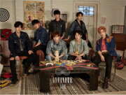 ڥꥳŹ۽B[]եȥ֥å+INFINITECDAir17/5/24ȯڳڥ_