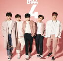 【オリコン加盟店】送料無料■通常盤■B1A4 CD【4】17/6/14発売【楽ギフ_包装選択】