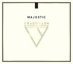 【オリコン加盟店】通常盤■Dragon Ash　CD【MAJESTIC】17/5/31発売【楽ギフ_包装選択】