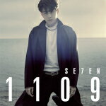 【オリコン加盟店】初回盤A[取]★DVD付■SE7EN　CD+DVD【1109】17/11/9発売【楽ギフ_包装選択】