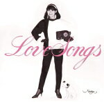 【オリコン加盟店】竹内まりや CD【LOVE SONGS】19/1/23発売【楽ギフ_包装選択】