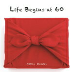 【オリコン加盟店】尾崎亜美　CD【Life Begins at 60】18/1/17発売【楽ギフ_包装選択】