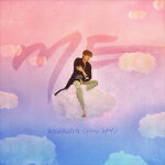 NICHKHUN（From 2PM）　CD 【ME】 通常盤（初回仕様） ※お急ぎの方は、下記の速達便のチェックボックスに必ずチェックをお入れ下さい。（速達料金が加算となります。）速達便をご希望の場合は、前払いのお支払方法でお願い致します。 2018/12/19発売 ○2018年12月、2PMのニックンが日本で待望のソロ・プロジェクトを始動 ! ! リリースするミニアルバム『ME』収録の全楽曲の作詞・作曲を本人が手掛け、2PMでの“野獣アイドル”としての姿とは全く違ったアーティスト・ニックンを表現。音楽的にも目を見張る才能を発揮し、緩やかなアコースティックサウンド・ベースの楽曲から、季節感漂うクリスマス・テイストの楽曲まで、色とりどりの楽曲を作り出した。また、アートワークでも彼の思いが詰まったデザインで表現され、アルバムの世界観をより深く伝えている。 ■通常盤 ★初回特典 ・ハイタッチ会参加権利つきカードもしくはスペシャルプレゼント応募券付きカード1枚封入 ※詳しい詳細は、HPにてご確認ください。 ■仕様 ・CDのみ ■収録内容 [CD] 01.HOME 02.Lucky Charm 03.Bridge 04.Jealous 05.Mars 06.Lucky Charm（Instrumental） ※収録予定内容の為、発売の際に収録順・内容等変更になる場合がございますので、予めご了承下さいませ。 ■初回生産限定盤Aは　こちら ■初回生産限定盤Bは　こちら 「NICHKHUN（From 2PM）」さんの他の商品はこちらへ 【ご注文前にご確認下さい！！】(日本国内) ★ただ今のご注文の出荷日は、発売日後です。 ★配送方法は、誠に勝手ながら「クロネコ便」または「郵便」を利用させていただきます。その他の配送方法をご希望の場合は、有料となる場合がございますので、あらかじめご理解の上ご了承くださいませ。 ★お待たせして申し訳ございませんが、輸送事情により、お品物の到着まで発送から2〜4日ほどかかりますので、ご理解の上、予めご了承下さいませ。 ★北海道、沖縄県、その他離島へのお届けにつきましては、上記のお届け日数や送料と異なりますので、ご理解の上、予めご了承ください。（ヤマトポストイン便は除く） ★お急ぎの方は、下記の速達便のチェックボックスに必ずチェックをお入れ下さい。（速達料金が加算となります。）速達便をご希望の場合は、前払いのお支払方法でお願い致します。なお、支払方法に代金引換をご希望の場合は、速達便をお選びいただいても通常便に変更しお送りします（到着日数があまり変わらないため。）予めご了承ください。　