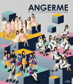 【オリコン加盟店】10%OFF■アンジュルム Blu-ray【マナーモード/キソクタダシクウツクシク/君だけじゃないさ...friends】17/12/13発売【楽ギフ_包装選択】