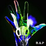 通常盤 B.A.P CD18 1 3発売 