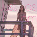 楽天アットマークジュエリーMusic【オリコン加盟店】初回盤[取]★DVD付■板野友美　CD+DVD【Just as I am】18/2/28発売【楽ギフ_包装選択】