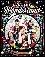 ももいろクローバーZ　2Blu-ray 【ももいろクリスマス2017〜完全無欠のElectric Wonderland〜LIVE Blu-ray】 初回限定盤 10％OFF+送料無料(日本国内) 2018/8/1発売 ○2017年12月13日にさいたまスーパーアリーナで開催された、「ももいろクリスマス2017 〜完全無欠のElectric Wonderland〜」の映像化 ! ! 火柱と共に「何時だって挑戦者」でライブをスタートさせ、昨年の“ももクリ”テーマソングである「真冬のサンサンサマータイム」や、新曲である両A面シングル「天国の名前/ヘンな期待しちゃ駄目だよ・・・ ? 」を披露 ! その他、電飾で彩られたトロッコに乗ったり、高城恒例のマジックショーや、「サンタさん」「泣いちゃいそう冬」、「空のカーテン」といったクリスマスソングも惜しみなくパフォーマンス ! 今回は久々に屋内での開催となり、スノードームをイメージしたセットで、たくさんのモノノフは熱狂 ! ■初回限定盤 ■仕様 ・Blu-ray（2枚組） ■収録内容 [Blu-ray] ・収録内容未定 ※収録予定内容の為、発売の際に収録順・内容等変更になる場合がございますので、予めご了承下さいませ。 ■通常盤（Blu-ray）は　こちら ■初回限定盤（DVD）は　こちら ■通常盤（DVD）は　こちら 「ももいろクローバーZ」さんの他の商品はこちらへ 【ご注文前にご確認下さい！！】(日本国内) ★ただ今のご注文の出荷日は、発売日翌日（8/2）です。 ★配送方法は、誠に勝手ながら「クロネコ便」または「郵便」を利用させていただきます。その他の配送方法をご希望の場合は、有料となる場合がございますので、あらかじめご理解の上ご了承くださいませ。 ★お待たせして申し訳ございませんが、輸送事情により、お品物の到着まで発送から2〜4日ほどかかりますので、ご理解の上、予めご了承下さいませ。 ★北海道、沖縄県、その他離島へのお届けにつきましては、上記のお届け日数や送料と異なりますので、ご理解の上、予めご了承ください。（ヤマトポストイン便は除く） ★お急ぎの方は、配送方法で速達便をお選び下さい。速達便をご希望の場合は、前払いのお支払方法でお願い致します。（速達料金が加算となります。）なお、支払方法に代金引換をご希望の場合は、速達便をお選びいただいても通常便に変更しお送りします（到着日数があまり変わらないため。）予めご了承ください。　