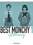 ڥꥳŹ۴[]ڥ֥ååբåȥ2Blu-specCD2BEST MONCHY 1 -Listening-18/10/31ȯڳڥ_