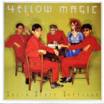 【オリコン加盟店】【在庫あり】■YELLOW MAGIC ORCHESTRA　SACD[ハイブリッドCD]【ソリッド・ステイト・サヴァイヴァー】18/11/28発売【楽ギフ_包装選択】