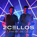 通常盤■2CELLOS　Blu-spec CD218/10/17発売