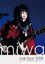 【オリコン加盟店】初回仕様[代引不可][取]★プレイパス対応■10％OFF■miwa　2DVD+CD【miwa live tour 2018 38/39DAY / acoguissimo 47都道府県〜完〜】18/10/10発売【楽ギフ_包装選択】