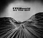 【オリコン加盟店】■初回生産限定盤B★DVD付■UVERworld　3CD+DVD【ALL TIME BEST】18/7/18発売【楽ギフ_包装選択】