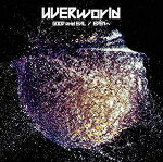 【オリコン加盟店】▼初回生産限定盤[取]★DVD付■UVERworld　CD+DVD【GOOD and EVIL/EDENへ】18/11/7発売【楽ギフ_包装選択】