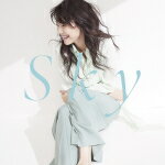 【オリコン加盟店】今井美樹　CD【Sky】18/6/6発売【楽ギフ_包装選択】