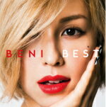 【オリコン加盟店】通常盤■BENI　2CD【BEST All Single＆Covers Hit】14/6/11発売【楽ギフ_包装選択】