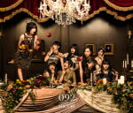 【オリコン加盟店】TYPE-C[初回プレス][取]★イベント参加券封入■HKT48　2CD+2DVD【092】17/12/27発売【楽ギフ_包装選択】