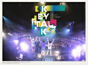 KEYTALK　2Blu-ray 【横浜アリーナ ワンマンライブ 俺ら出会って10年目〜shall we dance ? 〜】 完全限定生産盤 10％OFF+送料無料（日本国内） 2017/12/20発売 ○KEYTALKが9月10日に開催した横浜アリーナワンマンライブを映像化。バンド史上最大規模となった公演で、メンバー4人がパワフルな演奏を披露。代表曲を連発した白熱のステージの模様を収録。 ■完全限定生産盤 ・ボーナスディスク付属 ・フォトブック付属 ・スリーブケース仕様 ■仕様 ・Blu-ray（1枚）+特典Blu-ray（1枚） ■収録内容 [Blu-ray] 01.Summer Venus 02.ASTRO 03.ダウンロードディスコ 04.fiction escape 05.sympathy 06.SAMURAI REVOLUTION 07.金木犀 08.HELLO WONDERLAND 09.桜花爛漫 10.茜色 11.boys＆girls 12.OSAKA SUNTAN 13.Monday Traveller 14.view 15.YGB 16.マスターゴッド 17.color 18.One side grilled meat 19.バイバイアイミスユー 20.黄昏シンフォニー 21.プルオーバー 22.ミルクティーは恋の味 23.Love me 24.YURAMEKI SUMMER 25.太陽系リフレイン 26.MATSURI BAYASHI 27.Oh ! En ! Ka ! 28.セツナユメミシ 29.スポットライト 30.MONSTER DANCE ※収録予定内容の為、発売の際に収録順・内容等変更になる場合がございますので、予めご了承下さいませ。 ■完全限定生産盤（DVD）は　こちら ■通常盤（Blu-ray）は　こちら ■通常盤（DVD）は　こちら ★同時発売 ! ! ■アルバムは　こちら 「KEYTALK」さんの他の商品はこちらへ 【ご注文前にご確認下さい！！】(日本国内) ★ただ今のご注文の出荷日は、発売日翌日（12/21）です。 ★配送方法は、誠に勝手ながら「DM便」または「郵便」を利用させていただきます。その他の配送方法をご希望の場合は、有料となる場合がございますので、あらかじめご理解の上ご了承くださいませ。 ★お待たせして申し訳ございませんが、輸送事情により、お品物の到着まで発送から2〜4日ほどかかりますので、ご理解の上、予めご了承下さいませ。 ★北海道、沖縄県、その他離島へのお届けにつきましては、上記のお届け日数や送料と異なりますので、ご理解の上、予めご了承ください。（ヤマトDM便、ネコポスは除く） ★お急ぎの方は、配送方法で速達便をお選び下さい。速達便をご希望の場合は、前払いのお支払方法でお願い致します。（速達料金が加算となります。）なお、支払方法に代金引換をご希望の場合は、速達便をお選びいただいても通常便に変更しお送りします（到着日数があまり変わらないため）。予めご了承ください。　