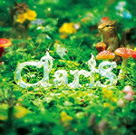 【オリコン加盟店】初回生産限定盤[取]★DVD付■ClariS　CD+DVD【CheerS】18/8/15発売【楽ギフ_包装選択】