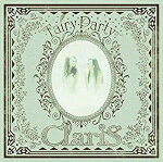 【オリコン加盟店】通常盤■ClariS　CD【Fairy Party】18/11/21発売【楽ギフ_包装選択】