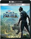 【オリコン加盟店】10%OFF■洋画 4K ULTRA HD+3DBlu-ray+Blu-ray【ブラックパンサー 4K UHD MovieNEX】18/7/4...