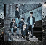 【オリコン加盟店】通常盤■DAY6　CD【Stop The Rain】18/7/25発売【楽ギフ_包装選択】