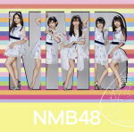 NMB48　CD+DVD 【僕だって泣いちゃうよ】 初回限定盤Type-C ※お急ぎの方は、下記の速達便のチェックボックスに必ずチェックをお入れ下さい。（速達料金が加算となります。）速達便をご希望の場合は、前払いのお支払方法でお願い致します。 2018/10/17発売 ○NMB48待望のニューシングルは、山本彩の卒業シングル ! 結成当初からキャプテンとしてNMB48を牽引し、誰よりも強いNMB愛をもってグループの先頭を走り続けてきた“さや姉”。“アイドル山本彩”としては、最後の作品となります ! ■初回限定盤Type-C ・DVD付 ★初回プレス限定封入特典 ・イベント参加券（予定） ※詳しい詳細は、HPにてご確認ください。 ■仕様 ・CD+DVD ■収録内容 [CD] 01.僕だって泣いちゃうよ 02.ロマンティックなサヨナラ/アンダーガールズ 03.職務質問/Team BII 04.僕だって泣いちゃうよ（off vocal ver.） 05.ロマンティックなサヨナラ/アンダーガールズ（off vocal ver.） 06.職務質問/Team BII (off vocal ver.) [DVD] 01.僕だって泣いちゃうよ（ミュージックビデオ） 02.僕だって泣いちゃうよ（ミュージックビデオ ダンシングバージョン） 03.職務質問/Team BII（ミュージックビデオ） 04.【特典映像】NMB48 LIVE TOUR 2018 in Summer＠広島・上野学園ホール（2018.8.30）より「overture（NMB48 ver.）」「下手を打つ」「NMB参上 ! 」「匙を投げるな ! 」「甘噛み姫」「欲望者」「ひこうき雲」「約束よ」「大声ダイヤモンド」 ※収録予定内容の為、発売の際に収録順・内容等変更になる場合がございますので、予めご了承下さいませ。 ■初回限定盤Type-Aは　こちら ■初回限定盤Type-Bは　こちら ■初回限定盤Type-Dは　こちら ■通常盤Type-Aは　こちら ■通常盤Type-Bは　こちら ■通常盤Type-Cは　こちら ■通常盤Type-Dは　こちら 「NMB48」さんの他の商品はこちらへ 【ご注文前にご確認下さい！！】(日本国内) ★ただ今のご注文の出荷日は、発売後　です。 ★配送方法は、誠に勝手ながら「クロネコ便」または「郵便」を利用させていただきます。その他の配送方法をご希望の場合は、有料となる場合がございますので、あらかじめご理解の上ご了承くださいませ。 ★お待たせして申し訳ございませんが、輸送事情により、お品物の到着まで発送から2〜4日ほどかかりますので、ご理解の上、予めご了承下さいませ。 ★北海道、沖縄県、その他離島へのお届けにつきましては、上記のお届け日数や送料と異なりますので、ご理解の上、予めご了承ください。（ヤマトポストイン便は除く） ★お急ぎの方は、下記の速達便のチェックボックスに必ずチェックをお入れ下さい。（速達料金が加算となります。）速達便をご希望の場合は、前払いのお支払方法でお願い致します。なお、支払方法に代金引換をご希望の場合は、速達便をお選びいただいても通常便に変更しお送りします（到着日数があまり変わらないため）。予めご了承ください。※U 9/5 メ9/11　