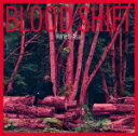 【オリコン加盟店】通常盤■浅井健一 CD【BLOOD SHIFT】19/9/25発売【楽ギフ_包装選択】