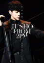 【オリコン加盟店】10％OFF■通常盤■JUNHO[From 2PM]　DVD【JUNHO[From 2PM] Winter Special Tour“冬の少年”】19/1/25発売【楽ギフ_包装選択】