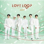 ڥꥳŹ̾[][]ץ쥼ȱեȥ쥫GOT7[åȥ֥]CDLOVE LOOP Sing for U Special Edition19/12/18ȯڳڥ_