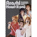 【オリコン加盟店】■嵐　DVD【How's it going? SUMMER CONCERT 2003】03/12/17発売[代引不可] 【ギフト不可】