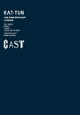 【オリコン加盟店】10%OFF■通常盤DVD★フォトリーフレット封入■KAT-TUN 2DVD【KAT-TUN LIVE TOUR 2018 CAST】19/4...