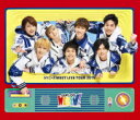 【オリコン加盟店】通常仕様Blu-ray★8Pブックレット封入★10%OFF■ジャニーズWEST 2Blu-ray【ジャニーズWEST LIVE TOUR 2019 WESTV!】19/7/10発売【楽ギフ_包装選択】