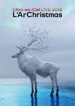 ڥꥳŹۡ10OFF̾ע륯  롡2DVDLIVE 2018 L'ArChristmas19/12/18ȯڳڥ_