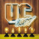 【オリコン加盟店】通常盤■ユニコーン　CD【UC100V】19/3/27発売【楽ギフ_包装選択】